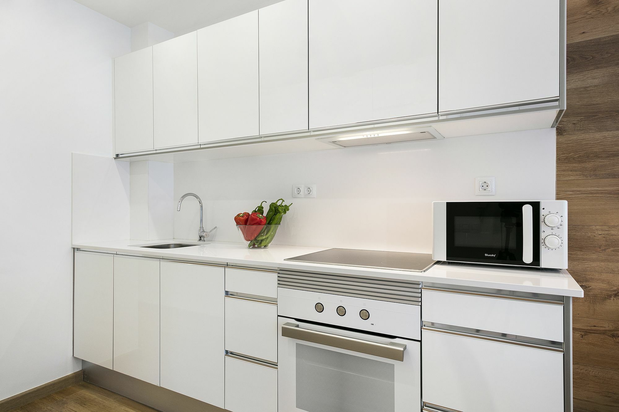 Mar Apartments Barcelona Eksteriør bilde